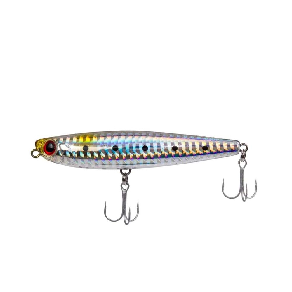Sea Horse 9cm 12,3gr #418 Floating Su Üstü Rapala Maket Balık