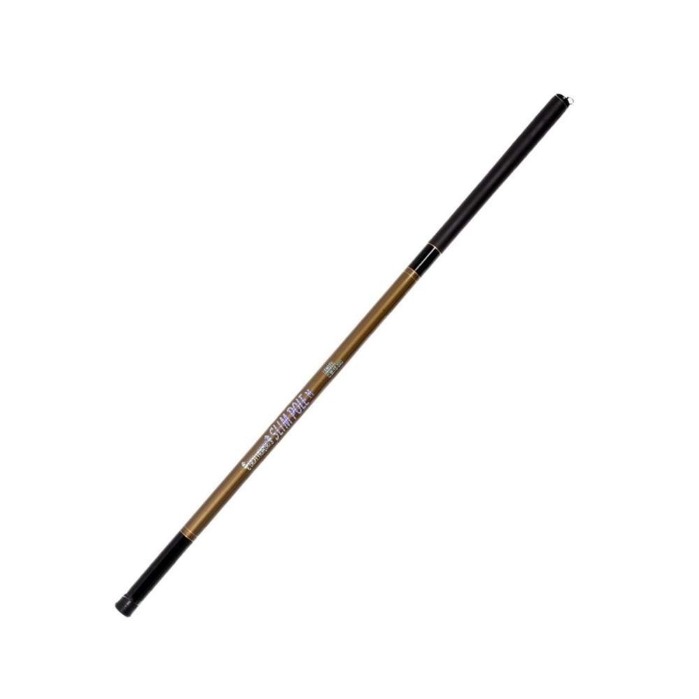 Sea Horse Slim Pole Kısa Kapanan 5,40m Göl Kamışı