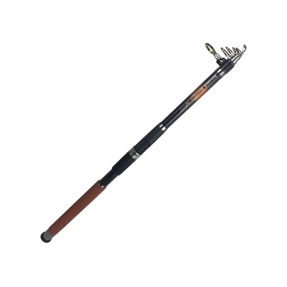 Sea Horse Apache II Navigator 2,70m 50-150g Kamış