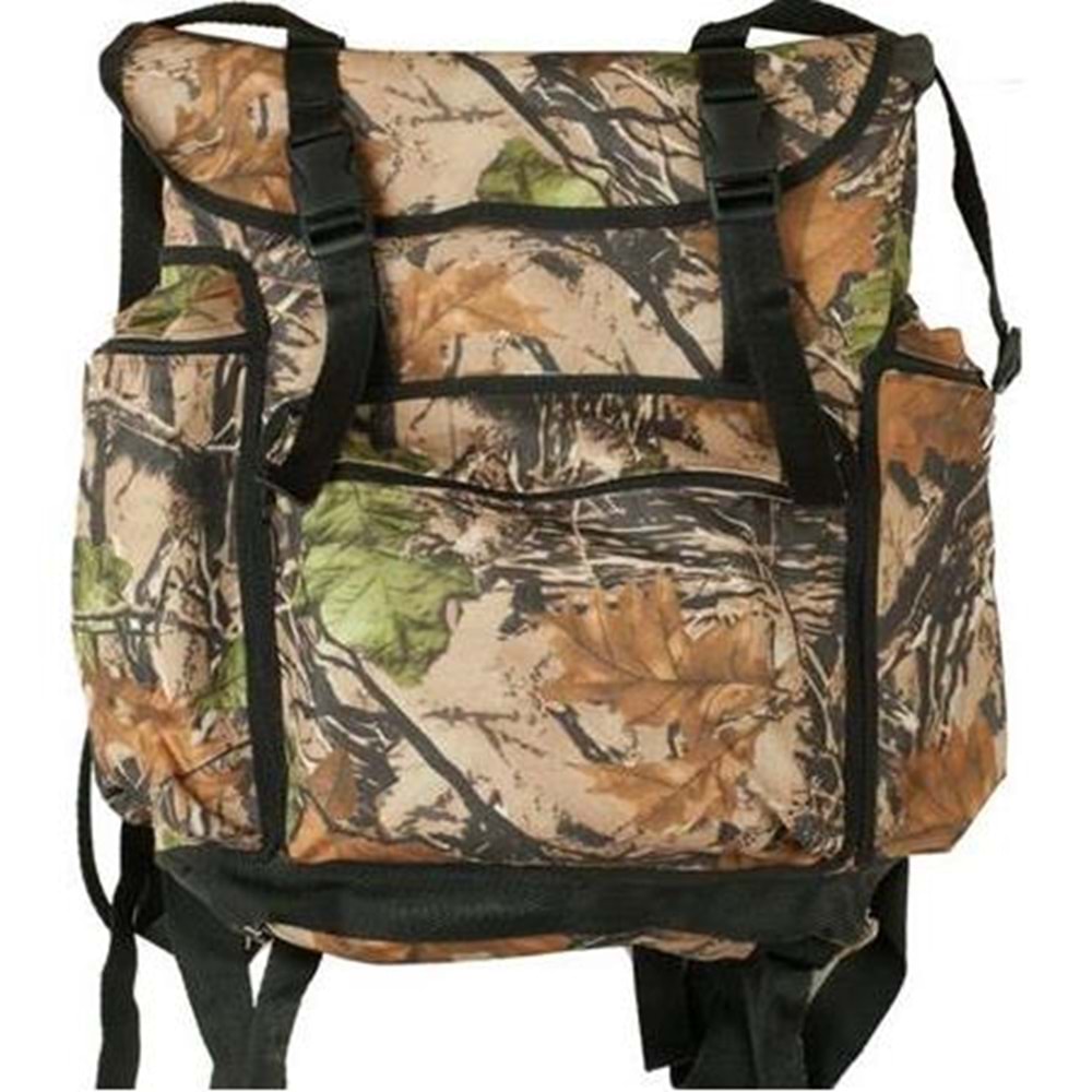 ASİL DAĞCI SIRT ÇANTA 606