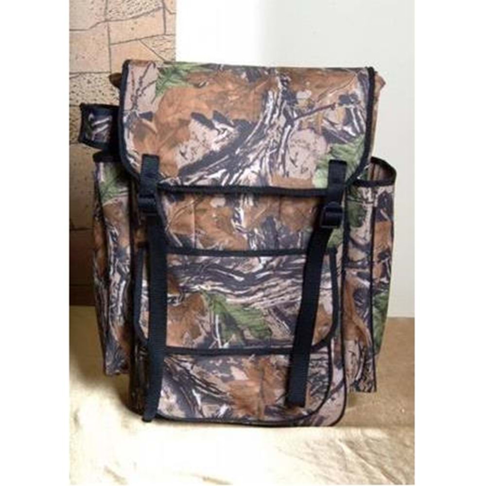 ASİL DAĞCI SIRT ÇANTA 606