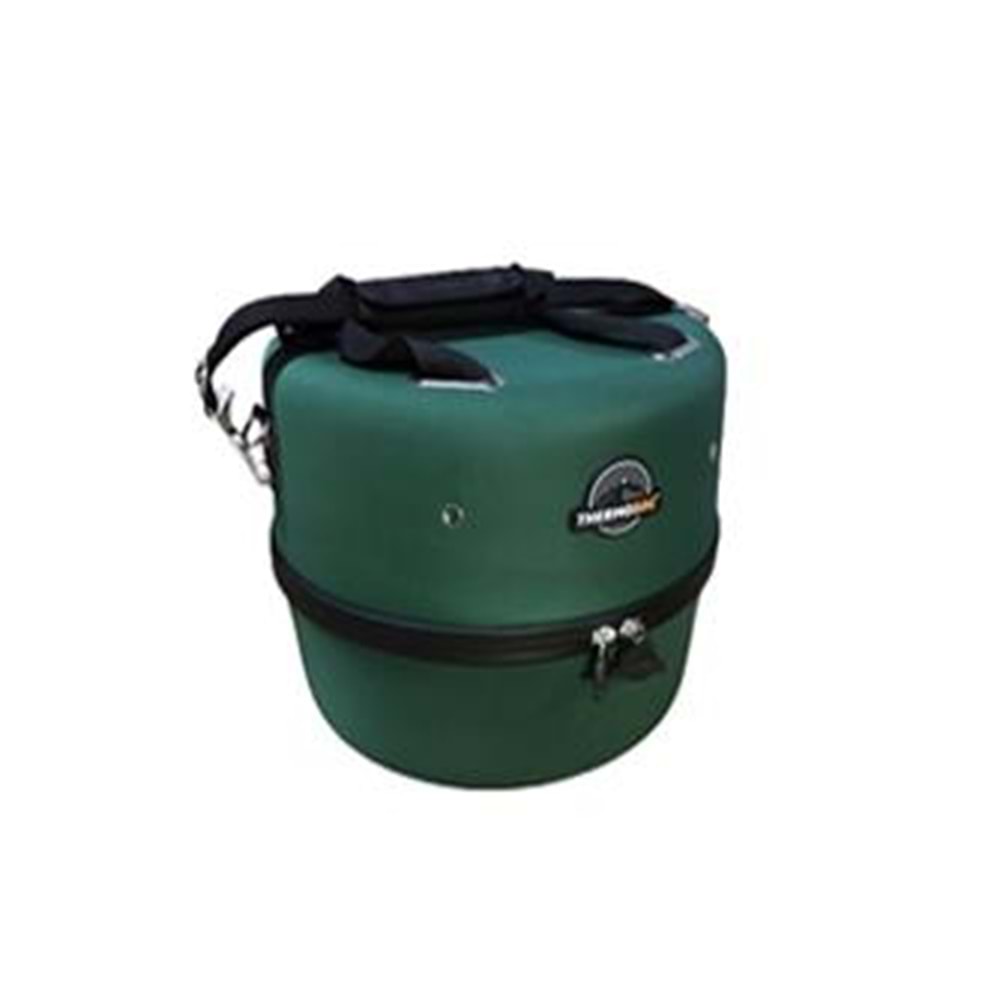 THERMOBAG SİLİNDİR TERMOS ÇANTA