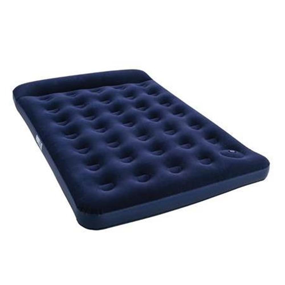 Bestway 67225 Full Çift Kişilik Kendinden Pompalı Şişme Yatak