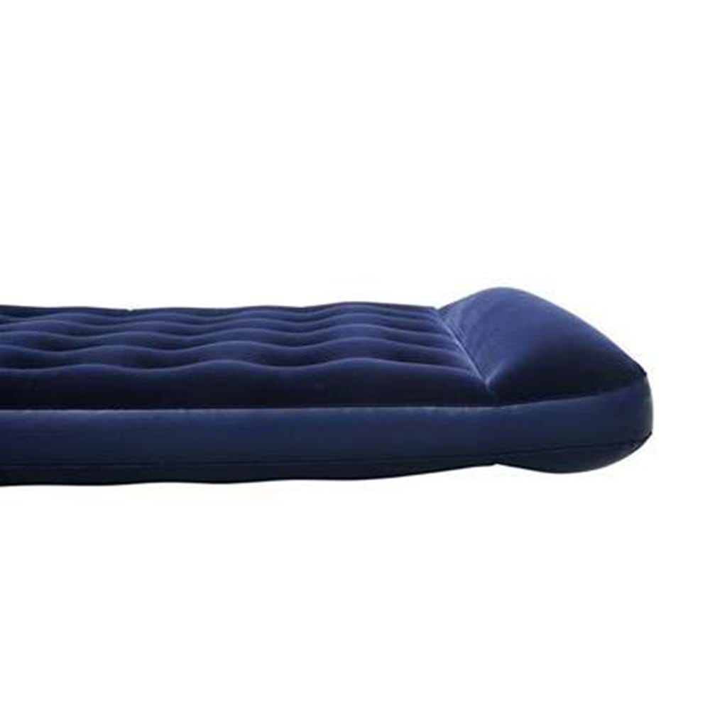 Bestway 67225 Full Çift Kişilik Kendinden Pompalı Şişme Yatak