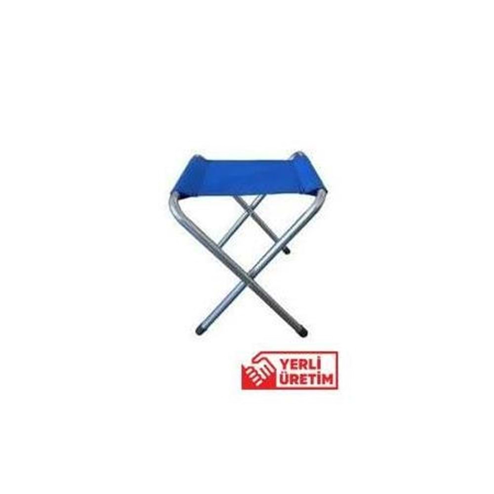 Katlanır Piknik Balıkçı Kamp Taburesi