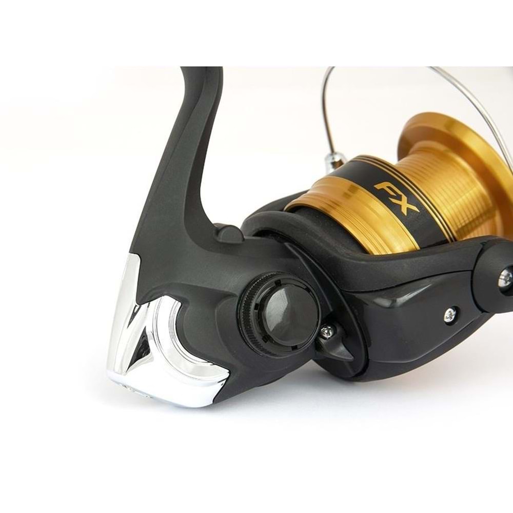 SHIMANO FX 2500FC OLTA MAKİNESİ
