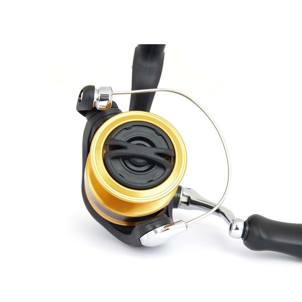 SHIMANO FX 2500FC OLTA MAKİNESİ