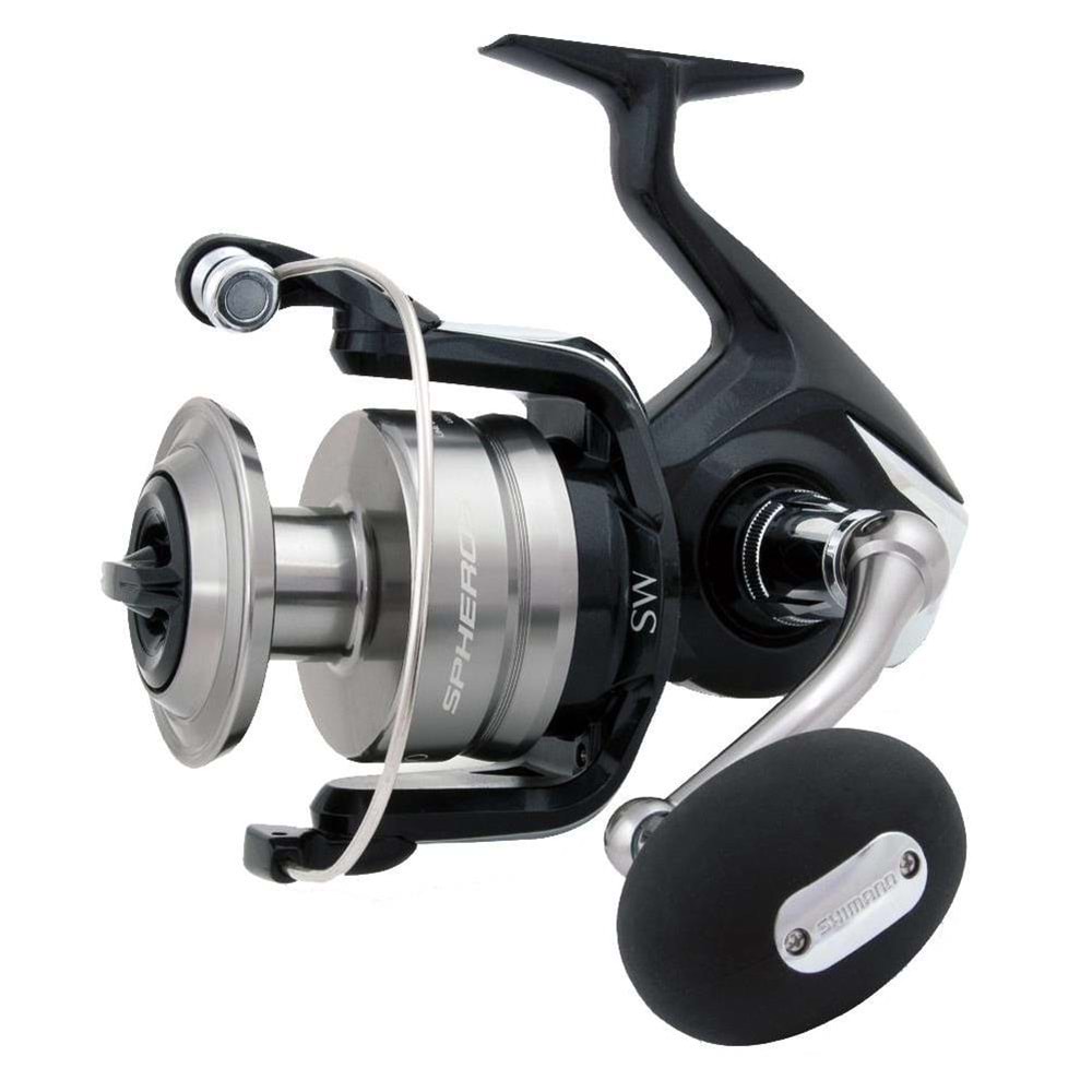 SHİMONO SPHEROS 6000 SW OLTA MAKİNESİ