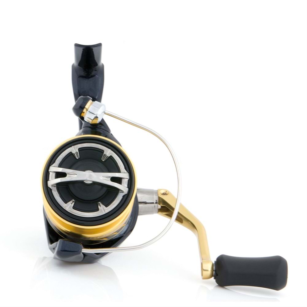 SHİMANO NASCİ 2500 FB OLTA MAKİNESİ