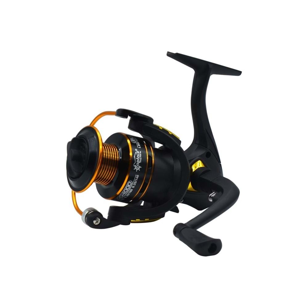 BULDO 6000 GENEL KULLANIM OLTA MAKİNESİ