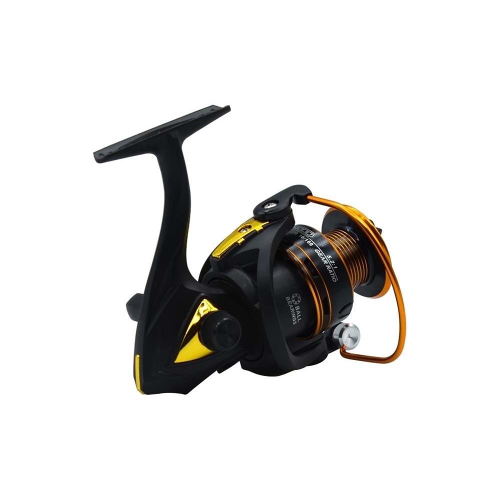 BULDO 6000 GENEL KULLANIM OLTA MAKİNESİ