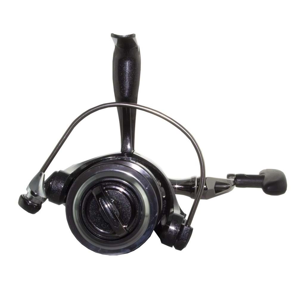 Bauer SPYDER 5000 Olta Makinesi