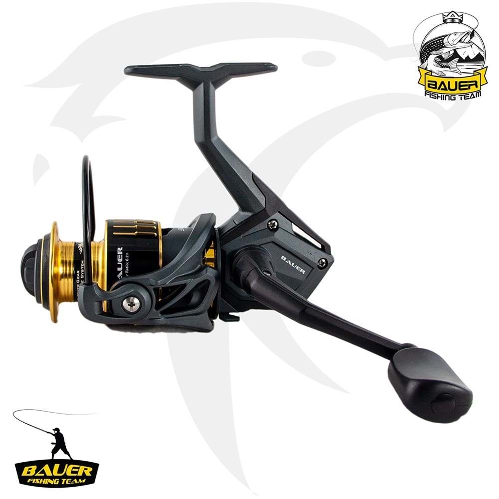 BAUER LAMPEST 2000 OLTA MAKİNESİ