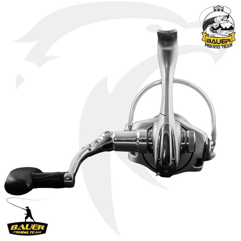 Bauer Feeder Wind 60 Olta Makinesi