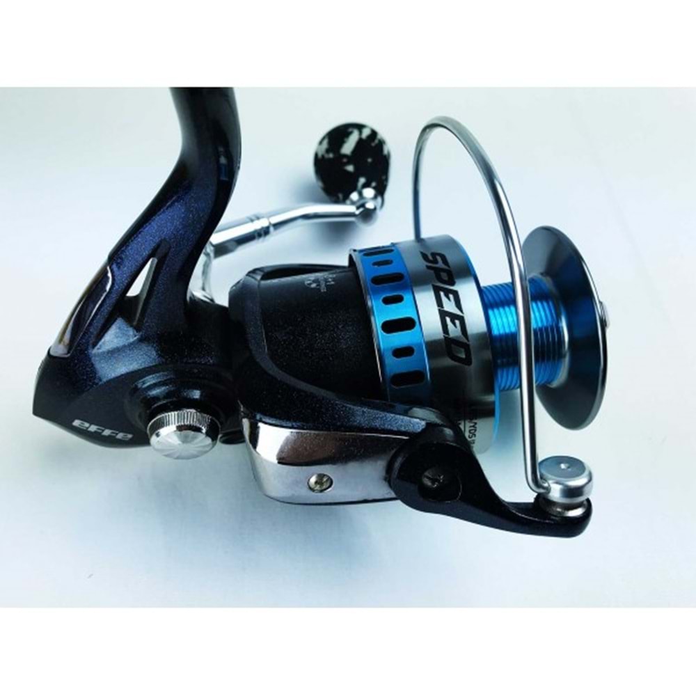 SPEED SD2000 OLTA MAKİNESİ 10 BİLYA