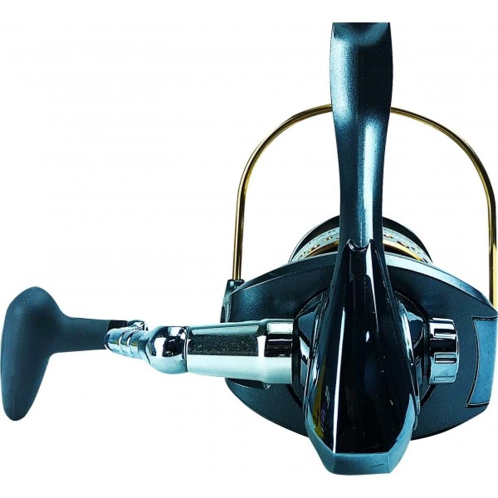 PARAGON PR20 OLTA MAKİNESİ 8 BİLYA