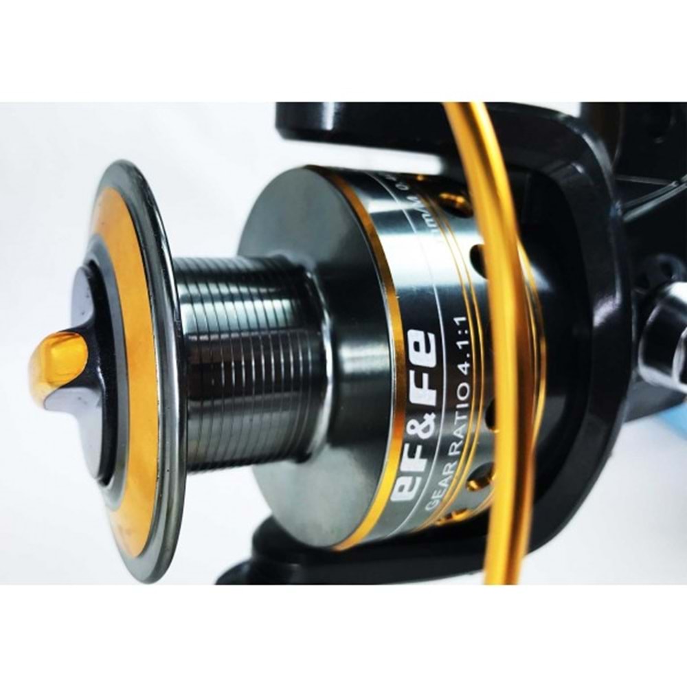 ZENİTH ZN60 OLTA MAKİNESİ 10 BİLYA