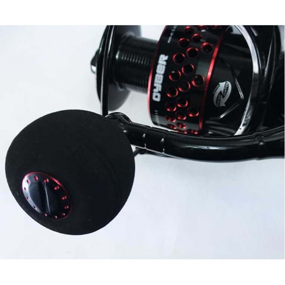 CYBER 3000 OLTA MAKİNESİ 9 BİLYA