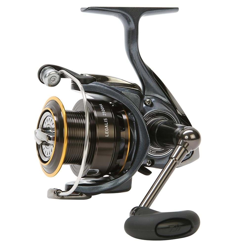 Daiwa Legalis 2000 HA Olta Makinesi