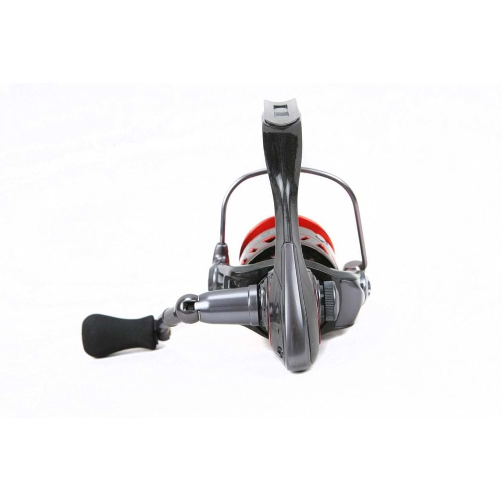 Okuma Artics RTX-55 FD 7+1BB Olta Makinesi