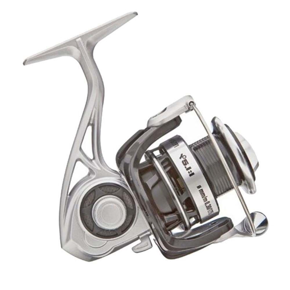 DAM Quick Alux 620FD Spin Olta Makinesi