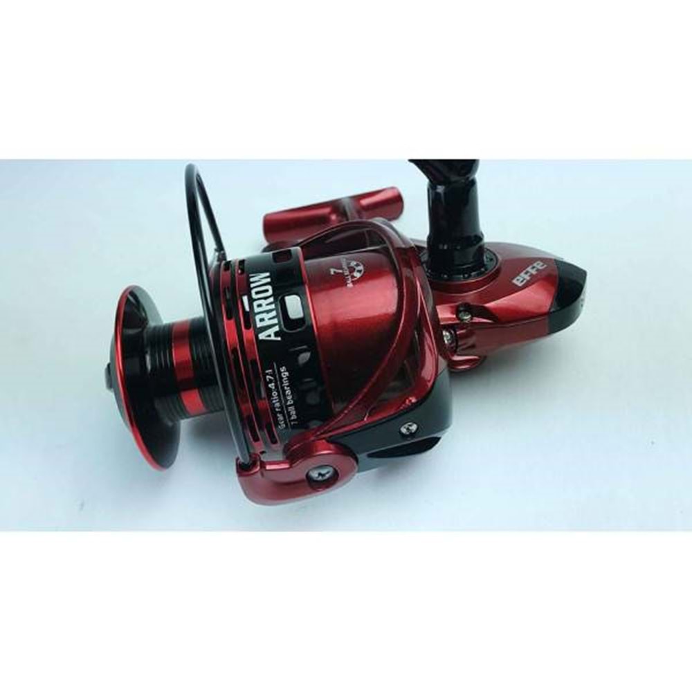 ARROW 4000 OLTA MAKİNESİ