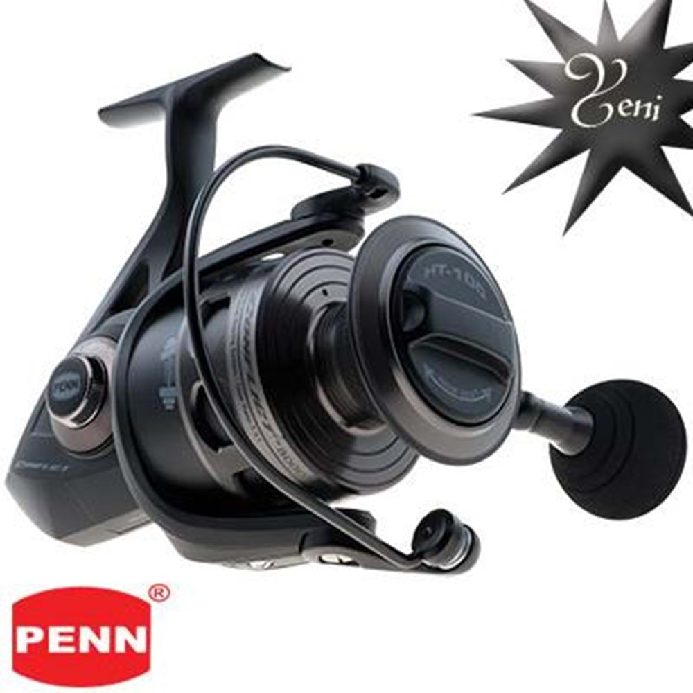 PENN CONFLICT 3000 OLTA MAKİNASI