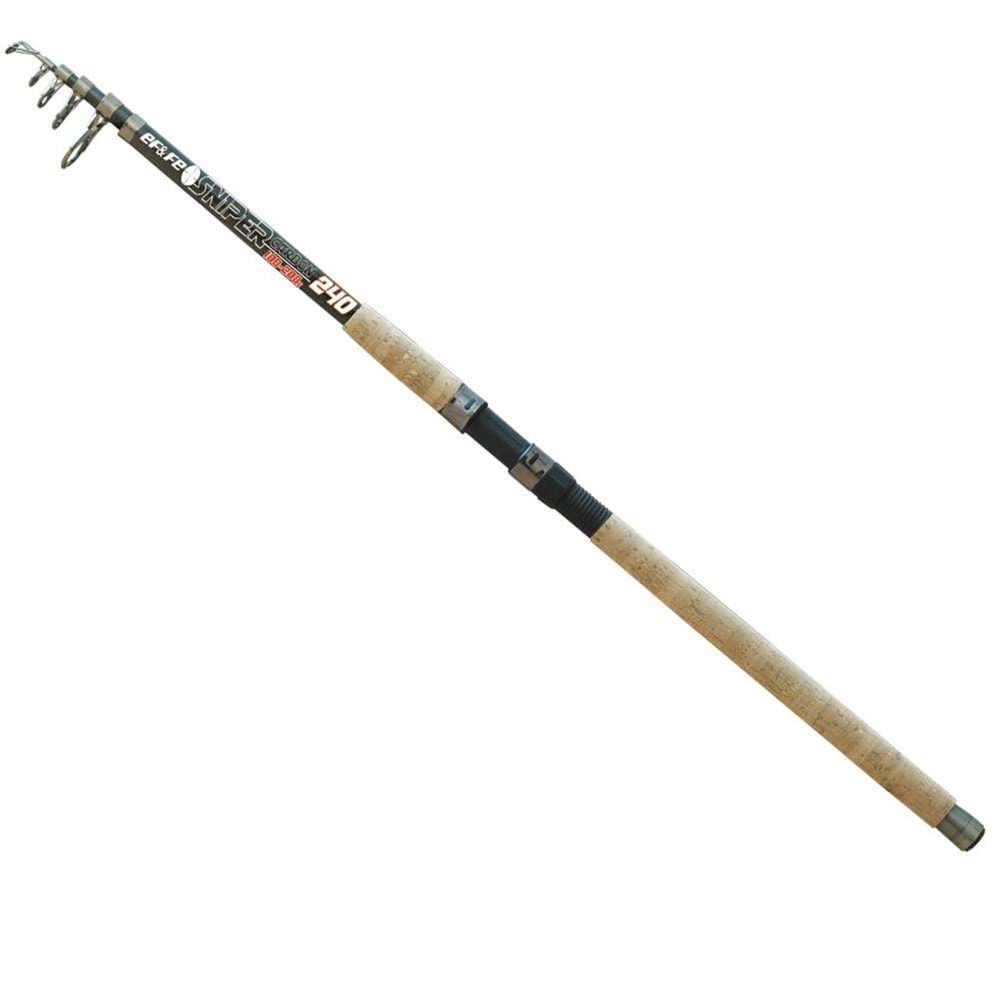 SNIPER 3m TELESKOBİK KAMIŞ