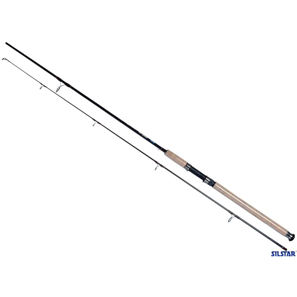 3523 Silstar Carbodynamic Prospin 2.40m 10-30 Spin Olta Kamışı