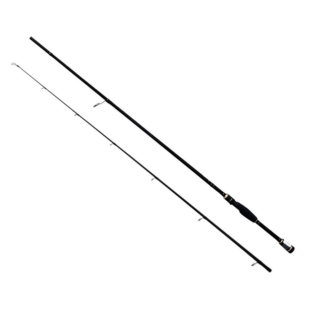 1461 CAPTAİN ZION SPIN 2 PRC MEDIUM FAST 240 CM OLTA KAMIŞI