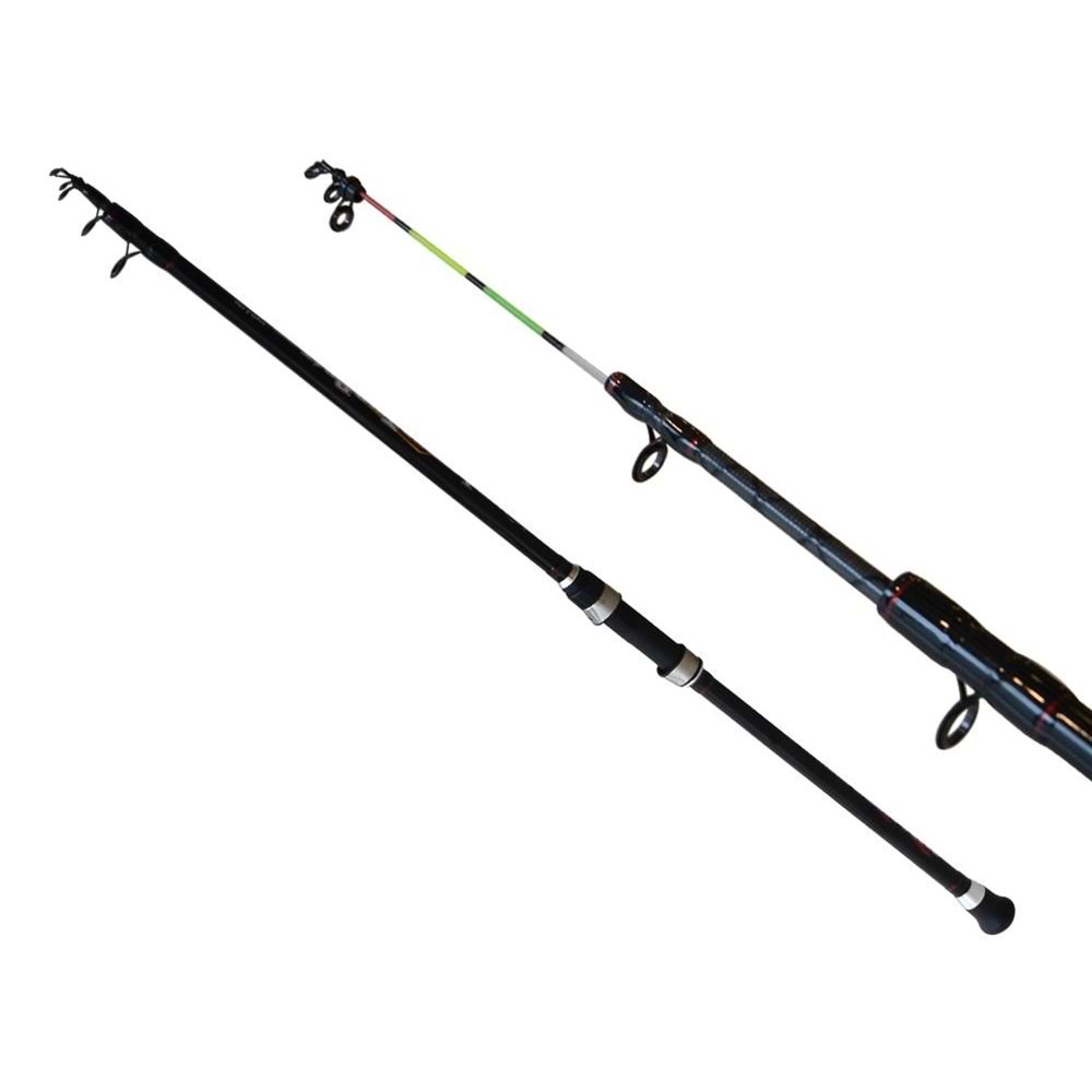 1499 CAPTAİN LEGEND TELE BOAT 165cm BOT OLTA KAMIŞI