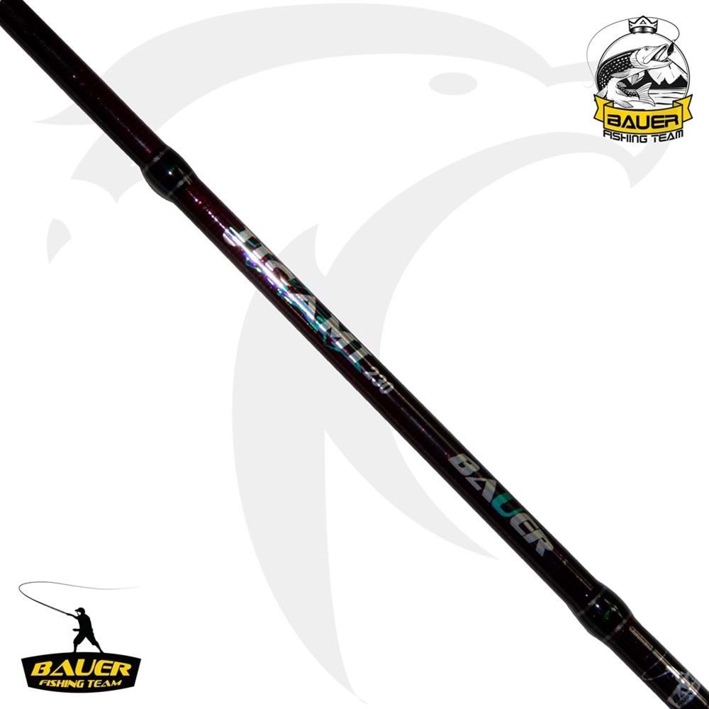 BAUER JIGAMI 270 Spin Olta Kamışı (20-40gr)