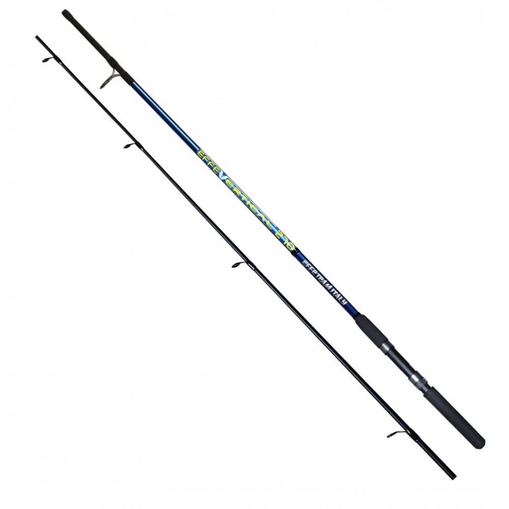 VERTICAL 3-12gr LRF KAMIŞI - 2.10 M