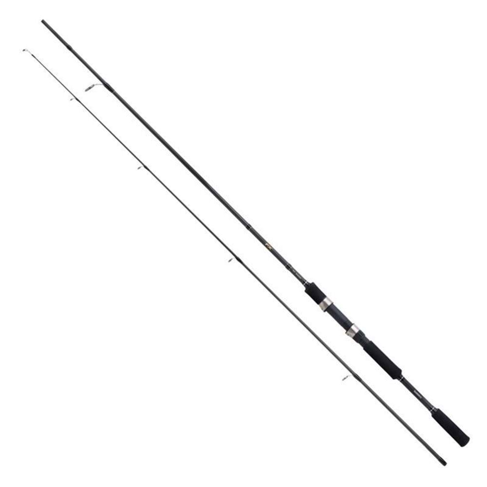 Shimano FX XT 240 MH 14-40gr Spin Kamış 2 Parça Olta Kamışı