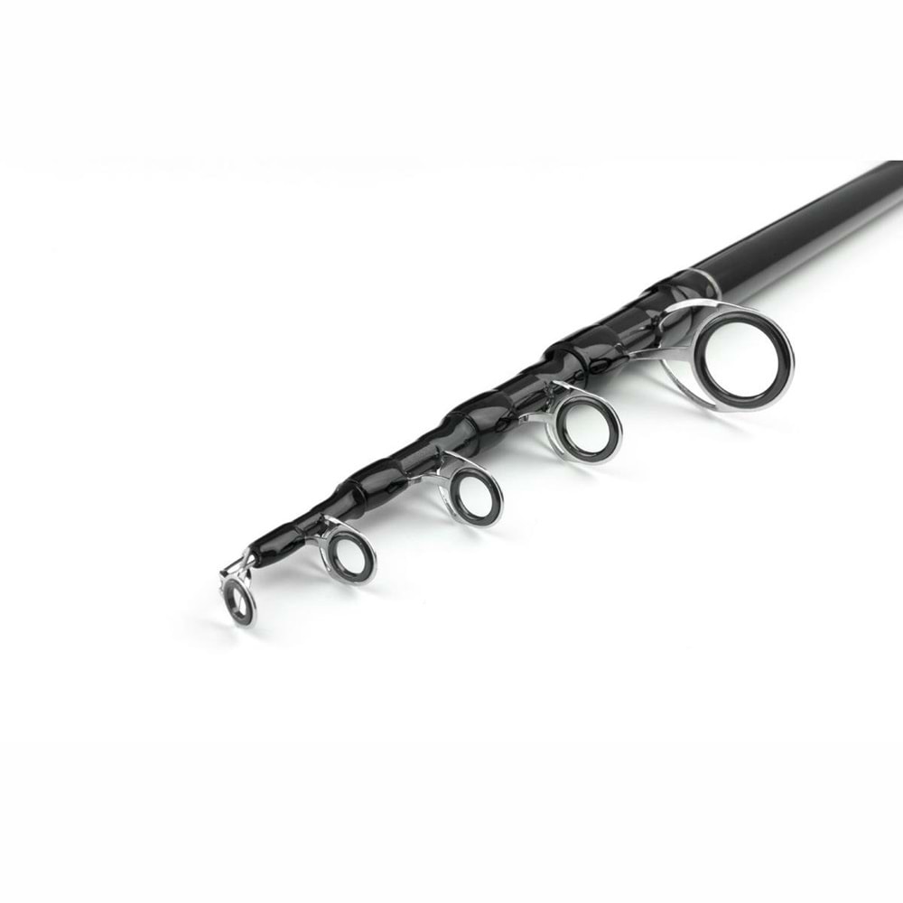 SHİMANO VENGEANCE DX SURF TELE 430-170GR Olta Kamışı