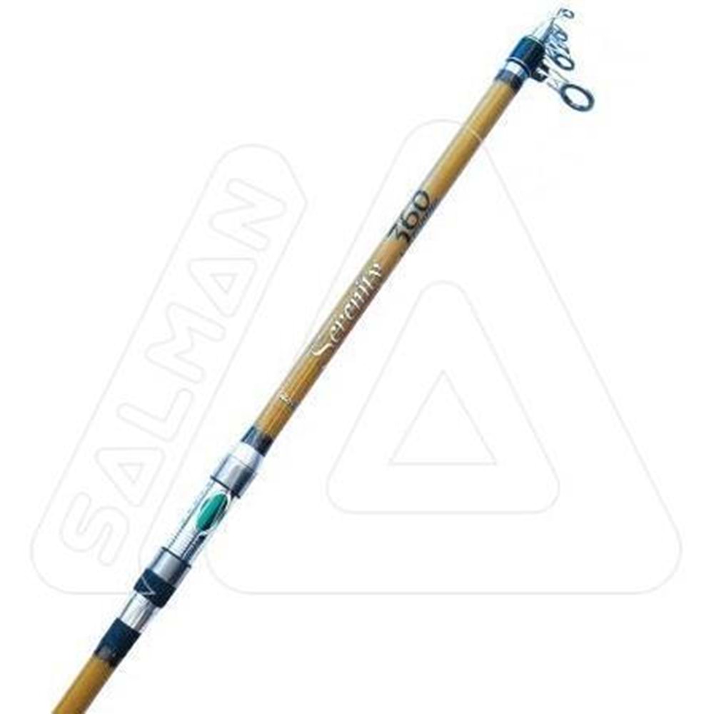 Protackle Serenity 3.60m Epoxytele Surf Kamış