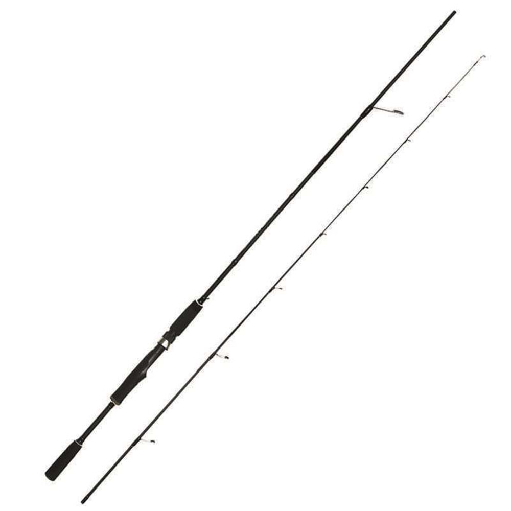 Albastar CritiCal 2-11Gr 210cm 2P LRF Olta Kamışı