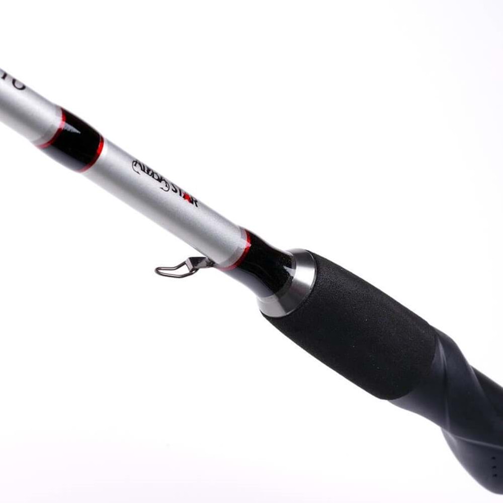 2262 Albastar Talent 240cm 3-10gr LRF Olta Kamışı