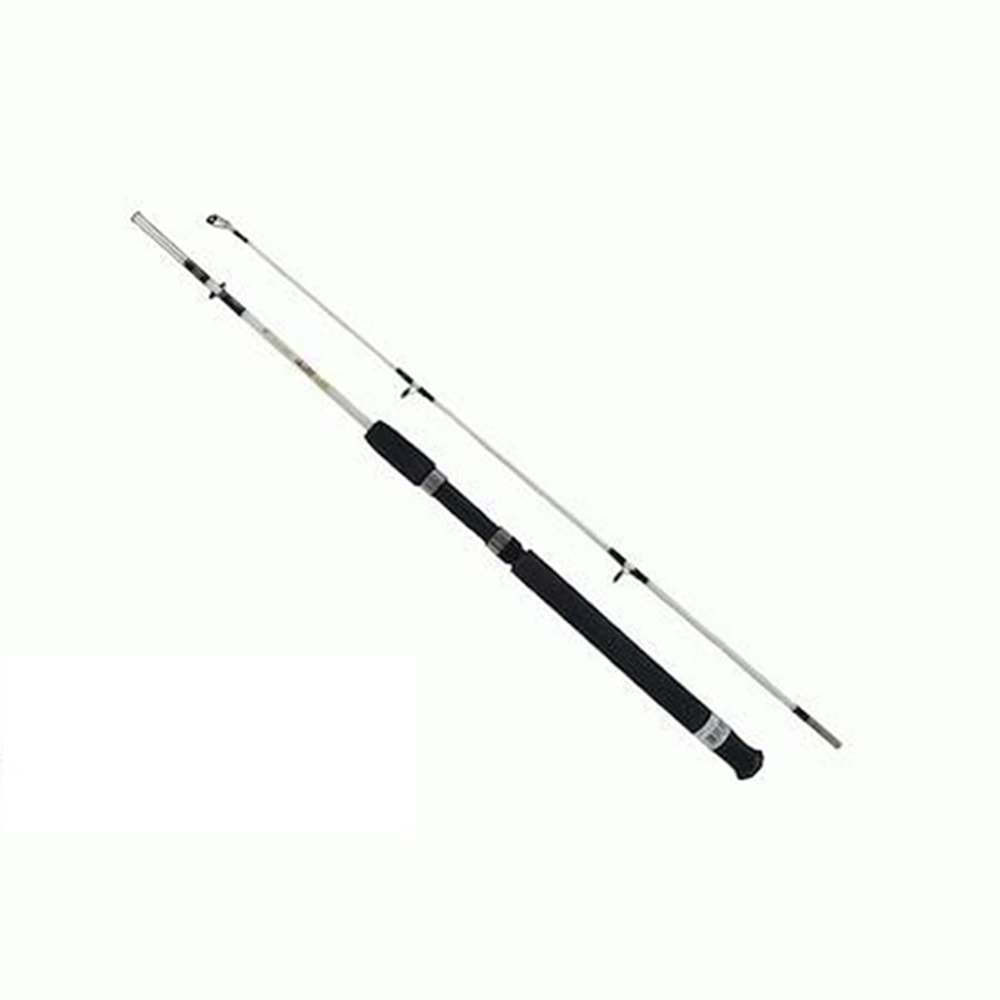 Crocodile Ultra 2 Parça Dolgu Kamış - KAMIŞ BOYU - 1.00 M