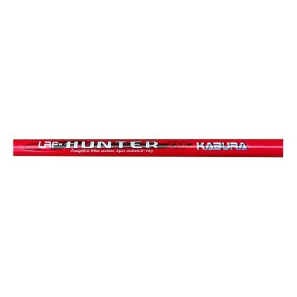 KABURA LRF HUNTER 2.38 MT 2-12 GR LRF KAMIŞI