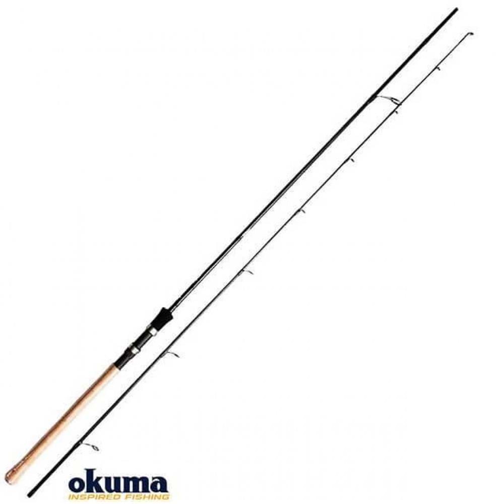 OKUMA VSYSTEM 9FT 270cm 20-60gr 2sec SPİN OLTA
