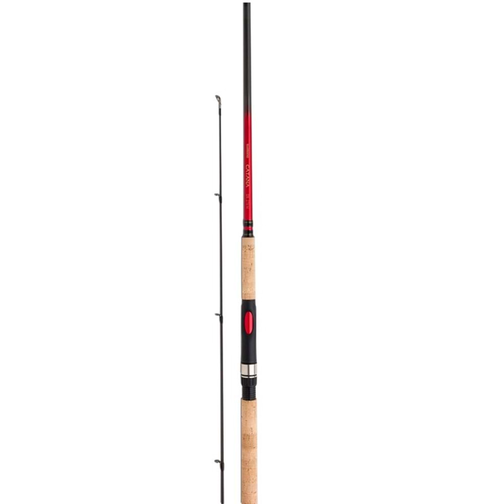 Catana DX Spinning 300cm MH 14-40 gr Spin Kamış (2pcs)