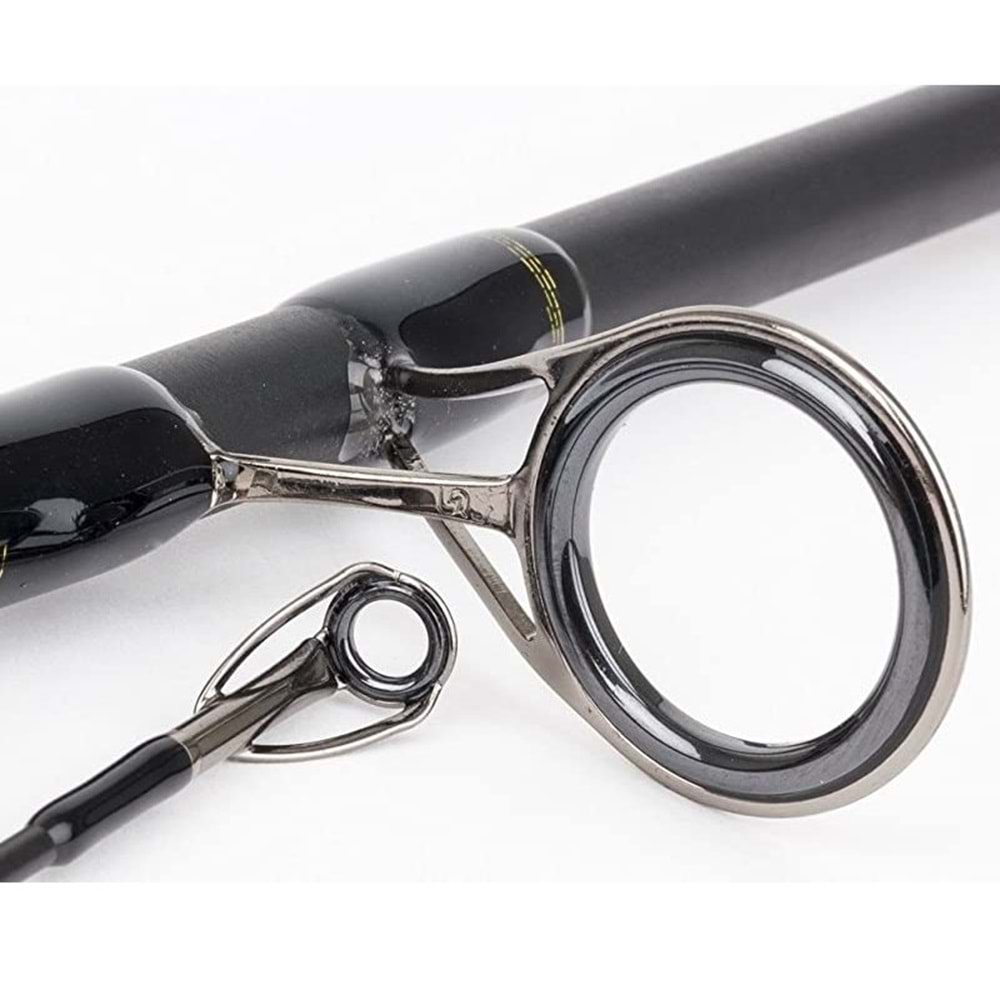 Catana DX Spinning 300cm MH 14-40 gr Spin Kamış (2pcs)