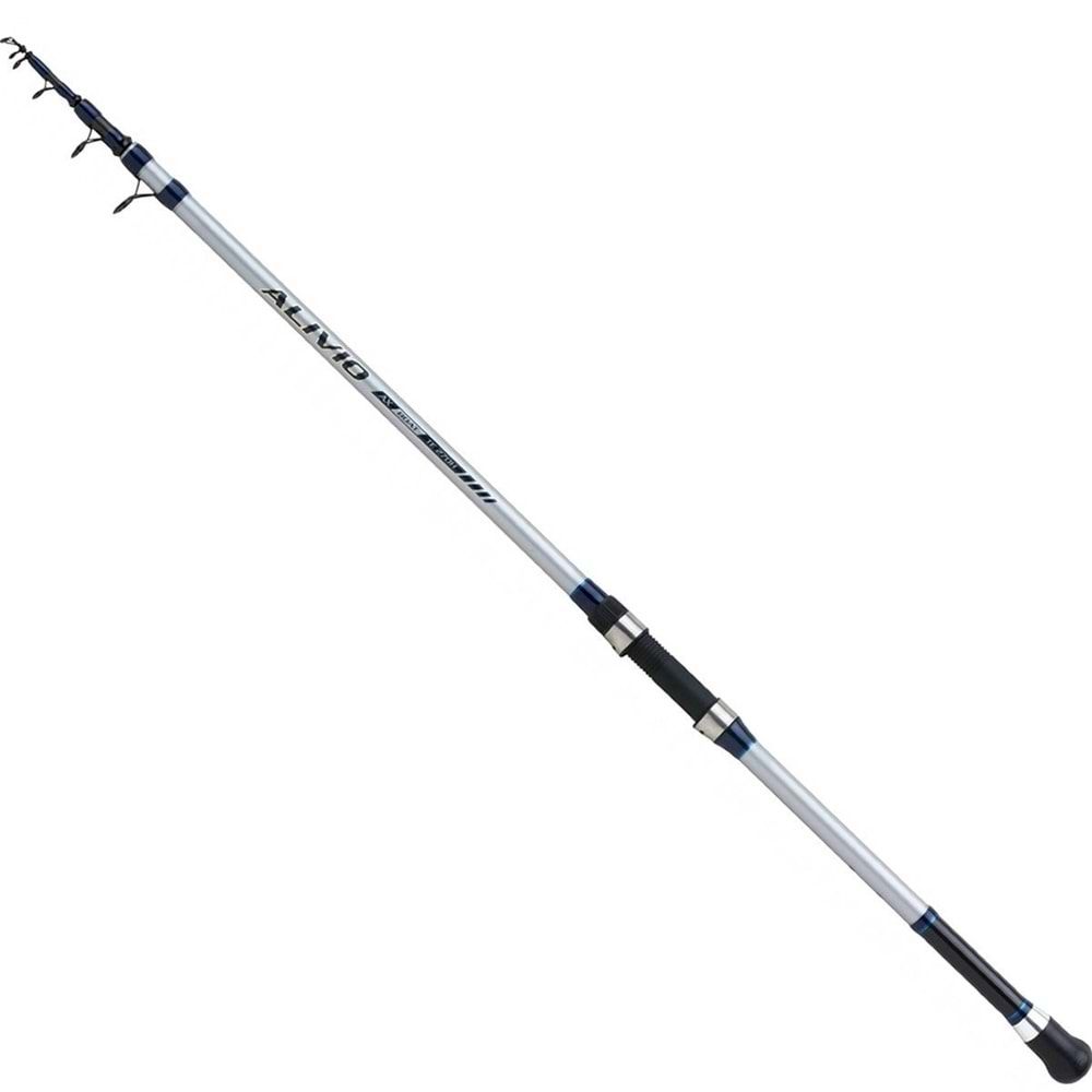 Shimano Alivio AX Boat Tele 180H Bot Kamışı