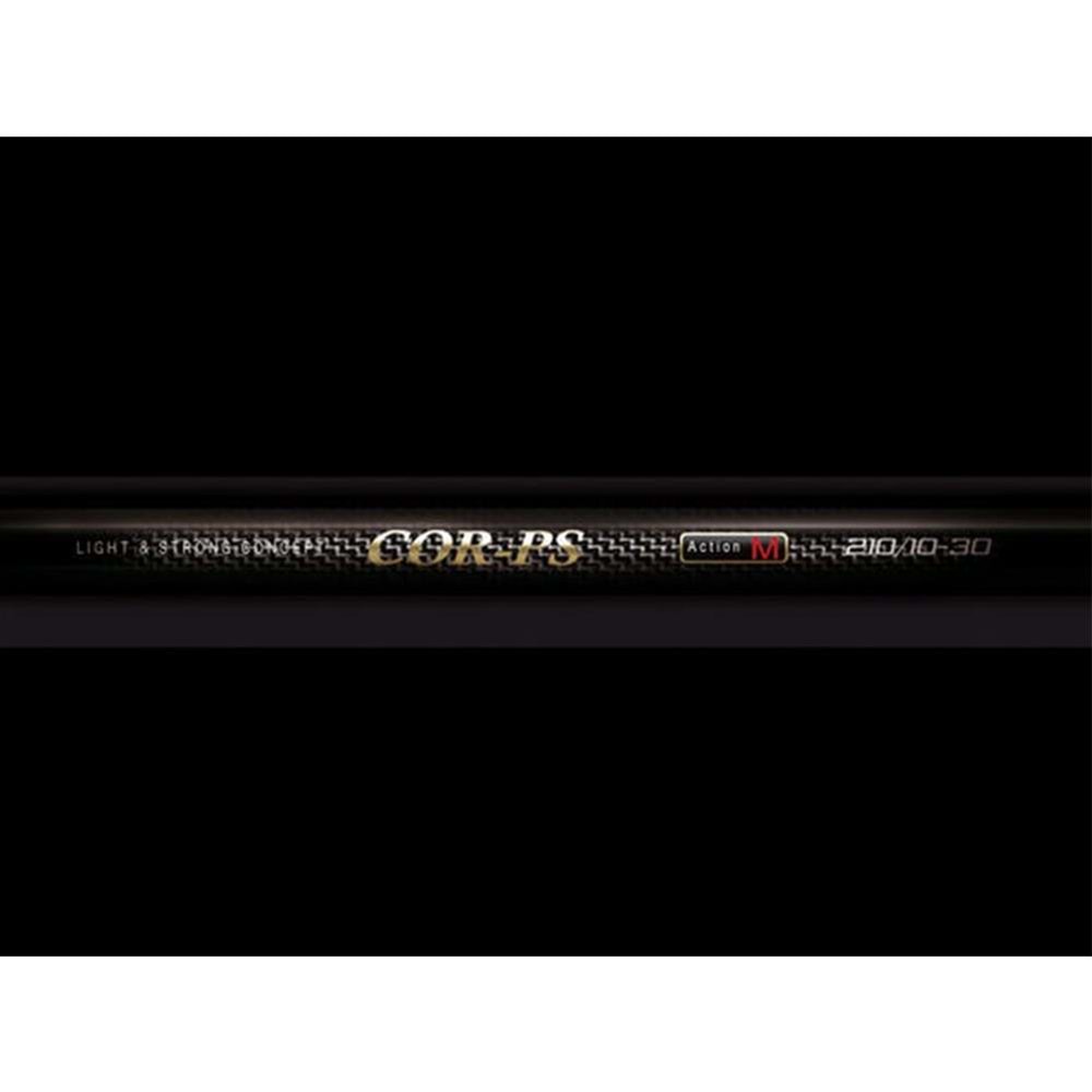 Cormoran Cor PS Spin Serisi 240cm Olta Kamışı