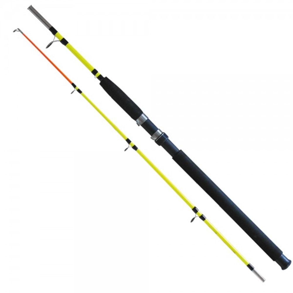 KAMIŞ NITRO İKİ PARÇA - KAMIŞ BOYU - 1.50 M