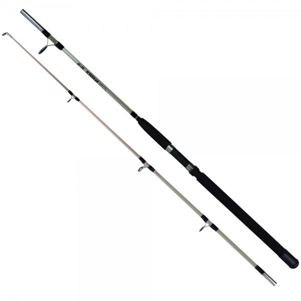 KAMIŞ STORM İKİ PARÇA - KAMIŞ BOYU - 1.35 M