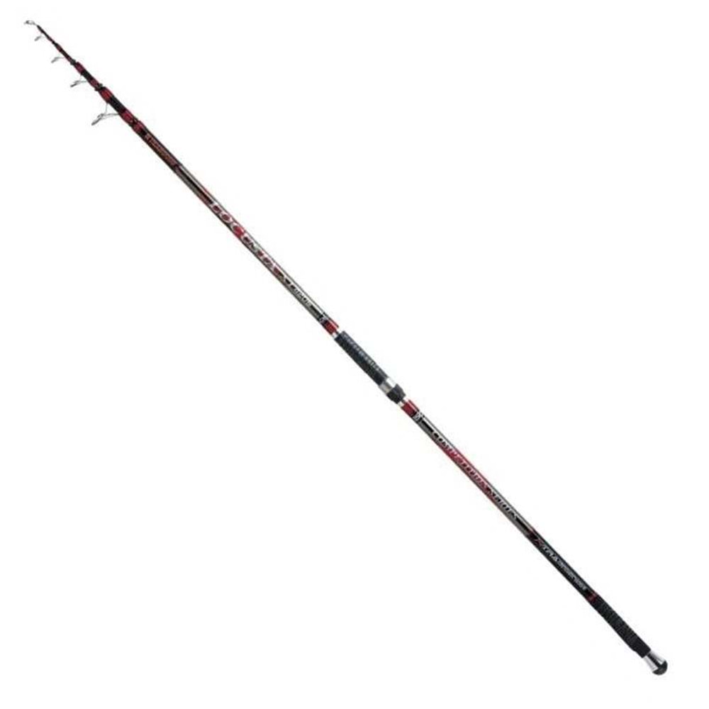 Trabucco Locusta XT Serisi 4.20m Surf Olta Kamışı