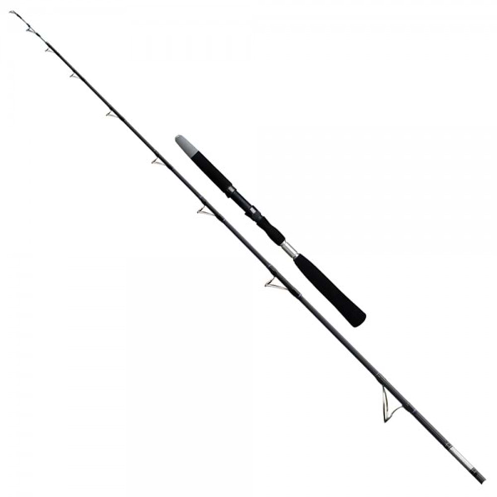STARS JİG KAMIŞI -1.80m Jigging Kamış