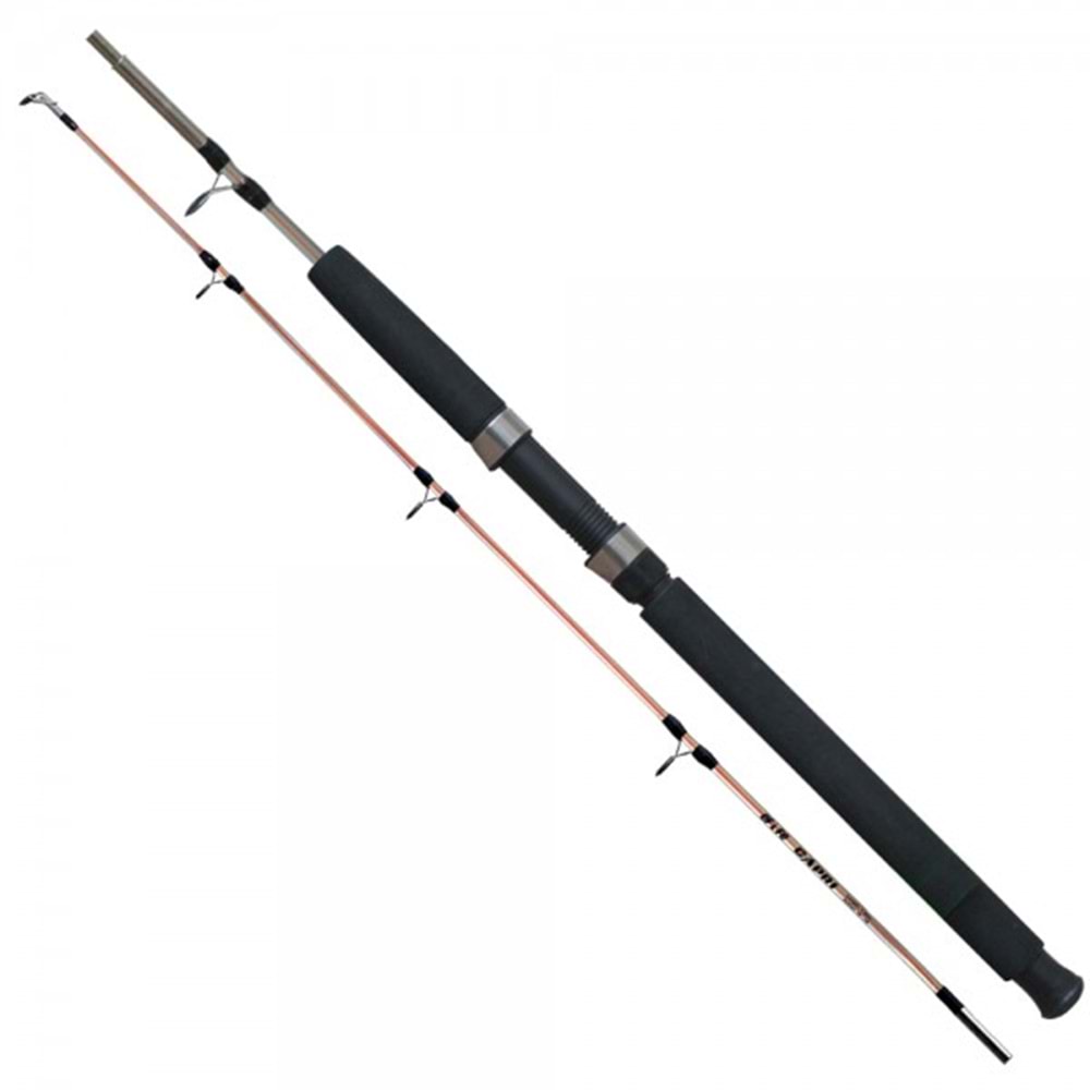 CAPRİ İKİ PARÇA 75-150gr DOLGU KAMIŞ - KAMIŞ BOYU - 2.10 M